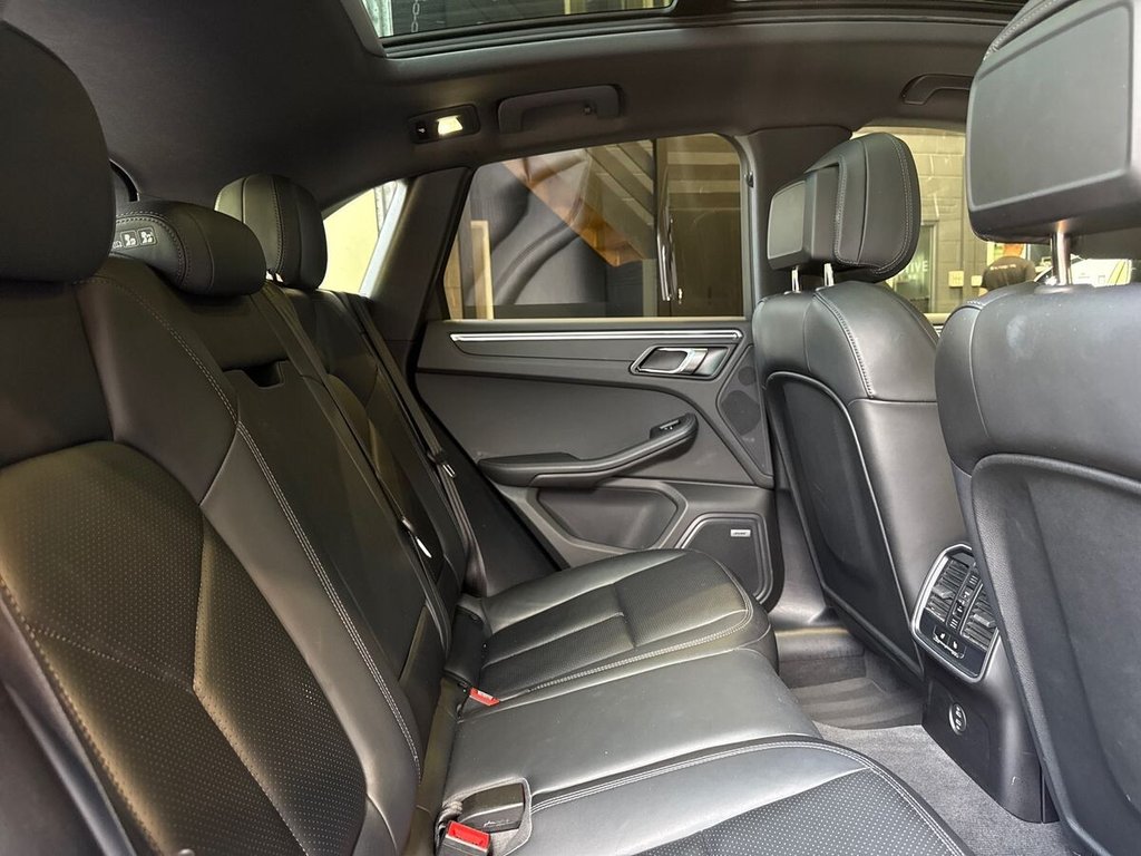 USED 2023 23 PORSCHE MACAN 2.0T T SUV 5dr Petrol PDK 4WD Euro 6 (s/s) (265 ps) PAN ROOF|BOSE|AIR SUSPENSION