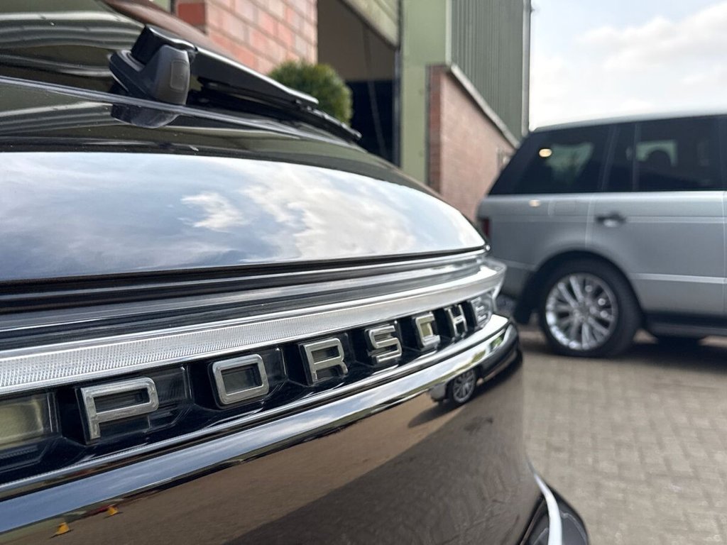 USED 2023 23 PORSCHE MACAN 2.0T T SUV 5dr Petrol PDK 4WD Euro 6 (s/s) (265 ps) PAN ROOF|BOSE|AIR SUSPENSION