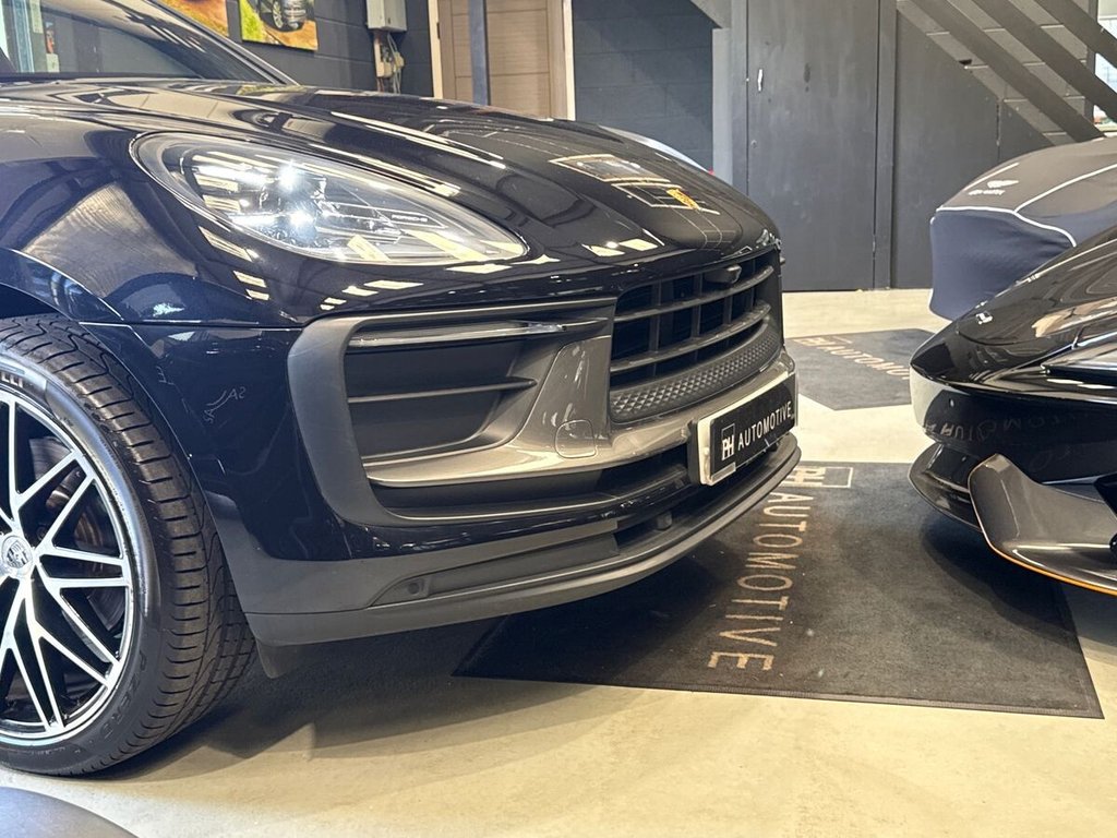 USED 2023 23 PORSCHE MACAN 2.0T T SUV 5dr Petrol PDK 4WD Euro 6 (s/s) (265 ps) PAN ROOF|BOSE|AIR SUSPENSION