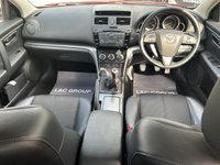 USED 2010 60 MAZDA MAZDA6 2.0 TAKUYA 5dr **TWO OWNERS FROM NEW WITH 10 SERVICES RECORDED** * L&C GROUP SHALL BEAT ANY 'WE BUY CARS VALUATION' FOR YOUR PART EXCHANGE *