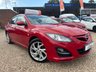 USED 2010 60 MAZDA MAZDA6 2.0 TAKUYA 5dr **TWO OWNERS FROM NEW WITH 10 SERVICES RECORDED** * L&C GROUP SHALL BEAT ANY 'WE BUY CARS VALUATION' FOR YOUR PART EXCHANGE *