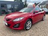 USED 2010 60 MAZDA MAZDA6 2.0 TAKUYA 5dr **TWO OWNERS FROM NEW WITH 10 SERVICES RECORDED** * L&C GROUP SHALL BEAT ANY 'WE BUY CARS VALUATION' FOR YOUR PART EXCHANGE *