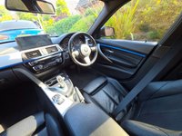 USED 2016 66 BMW 3 SERIES 3.0 335d M Sport Touring 5dr Diesel Auto xDrive Euro 6 (s/s) (313 ps) 