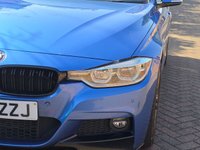 USED 2016 66 BMW 3 SERIES 3.0 335d M Sport Touring 5dr Diesel Auto xDrive Euro 6 (s/s) (313 ps) 