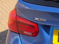 USED 2016 66 BMW 3 SERIES 3.0 335d M Sport Touring 5dr Diesel Auto xDrive Euro 6 (s/s) (313 ps) 