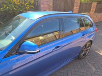 USED 2016 66 BMW 3 SERIES 3.0 335d M Sport Touring 5dr Diesel Auto xDrive Euro 6 (s/s) (313 ps) 