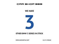 USED 2016 66 BMW 3 SERIES 3.0 335d M Sport Touring 5dr Diesel Auto xDrive Euro 6 (s/s) (313 ps) 