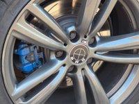 USED 2016 66 BMW 3 SERIES 3.0 335d M Sport Touring 5dr Diesel Auto xDrive Euro 6 (s/s) (313 ps) 