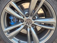 USED 2016 66 BMW 3 SERIES 3.0 335d M Sport Touring 5dr Diesel Auto xDrive Euro 6 (s/s) (313 ps) 