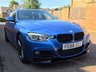 USED 2016 66 BMW 3 SERIES 3.0 335d M Sport Touring 5dr Diesel Auto xDrive Euro 6 (s/s) (313 ps) 