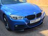 USED 2016 66 BMW 3 SERIES 3.0 335d M Sport Touring 5dr Diesel Auto xDrive Euro 6 (s/s) (313 ps) 