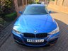 USED 2016 66 BMW 3 SERIES 3.0 335d M Sport Touring 5dr Diesel Auto xDrive Euro 6 (s/s) (313 ps) 