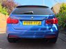 USED 2016 66 BMW 3 SERIES 3.0 335d M Sport Touring 5dr Diesel Auto xDrive Euro 6 (s/s) (313 ps) 