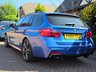 USED 2016 66 BMW 3 SERIES 3.0 335d M Sport Touring 5dr Diesel Auto xDrive Euro 6 (s/s) (313 ps) 