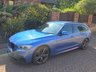 USED 2016 66 BMW 3 SERIES 3.0 335d M Sport Touring 5dr Diesel Auto xDrive Euro 6 (s/s) (313 ps) 
