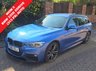 USED 2016 66 BMW 3 SERIES 3.0 335d M Sport Touring 5dr Diesel Auto xDrive Euro 6 (s/s) (313 ps) 