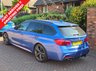 USED 2016 66 BMW 3 SERIES 3.0 335d M Sport Touring 5dr Diesel Auto xDrive Euro 6 (s/s) (313 ps) 