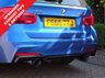 USED 2016 66 BMW 3 SERIES 3.0 335d M Sport Touring 5dr Diesel Auto xDrive Euro 6 (s/s) (313 ps) 