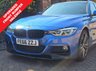 USED 2016 66 BMW 3 SERIES 3.0 335d M Sport Touring 5dr Diesel Auto xDrive Euro 6 (s/s) (313 ps) 