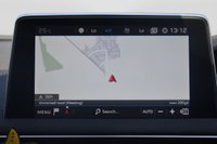 USED 2019 68 PEUGEOT 3008 1.2 PureTech Allure SUV 5dr Petrol Manual Euro 6 (s/s) (130 ps) ***128 AA CHECK***