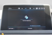 USED 2019 68 PEUGEOT 3008 1.2 PureTech Allure SUV 5dr Petrol Manual Euro 6 (s/s) (130 ps) ***128 AA CHECK***