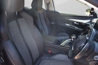 USED 2019 68 PEUGEOT 3008 1.2 PureTech Allure SUV 5dr Petrol Manual Euro 6 (s/s) (130 ps) ***128 AA CHECK***