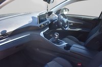 USED 2019 68 PEUGEOT 3008 1.2 PureTech Allure SUV 5dr Petrol Manual Euro 6 (s/s) (130 ps) ***128 AA CHECK***