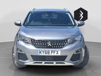 USED 2019 68 PEUGEOT 3008 1.2 PureTech Allure SUV 5dr Petrol Manual Euro 6 (s/s) (130 ps) ***128 AA CHECK***