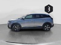 USED 2019 68 PEUGEOT 3008 1.2 PureTech Allure SUV 5dr Petrol Manual Euro 6 (s/s) (130 ps) ***128 AA CHECK***