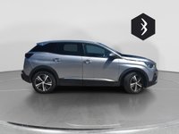 USED 2019 68 PEUGEOT 3008 1.2 PureTech Allure SUV 5dr Petrol Manual Euro 6 (s/s) (130 ps) ***128 AA CHECK***