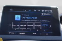USED 2019 68 PEUGEOT 3008 1.2 PureTech Allure SUV 5dr Petrol Manual Euro 6 (s/s) (130 ps) ***128 AA CHECK***
