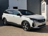 USED 2023 23 PEUGEOT 5008 1.5 BlueHDi Allure Premium + SUV 5dr Diesel EAT Euro 6 (s/s) (130 ps) 