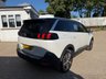 USED 2023 23 PEUGEOT 5008 1.5 BlueHDi Allure Premium + SUV 5dr Diesel EAT Euro 6 (s/s) (130 ps) 