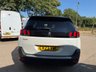 USED 2023 23 PEUGEOT 5008 1.5 BlueHDi Allure Premium + SUV 5dr Diesel EAT Euro 6 (s/s) (130 ps) 