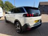 USED 2023 23 PEUGEOT 5008 1.5 BlueHDi Allure Premium + SUV 5dr Diesel EAT Euro 6 (s/s) (130 ps) 