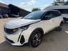 USED 2023 23 PEUGEOT 5008 1.5 BlueHDi Allure Premium + SUV 5dr Diesel EAT Euro 6 (s/s) (130 ps) 