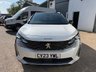 USED 2023 23 PEUGEOT 5008 1.5 BlueHDi Allure Premium + SUV 5dr Diesel EAT Euro 6 (s/s) (130 ps) 
