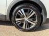 USED 2023 23 PEUGEOT 5008 1.5 BlueHDi Allure Premium + SUV 5dr Diesel EAT Euro 6 (s/s) (130 ps) 