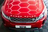 USED 2020 70 LAND ROVER RANGE ROVER EVOQUE 2.0 D180 MHEV HSE SUV 5dr Diesel Auto 4WD Euro 6 (s/s) (180 ps) 3 Months Warranty Included