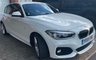 USED 2015 65 BMW 1 SERIES 2.0 125d M Sport Hatchback 5dr Diesel Auto Euro 6 (s/s) (224 ps) **Finance From 9.9% APR**