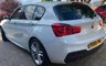 USED 2015 65 BMW 1 SERIES 2.0 125d M Sport Hatchback 5dr Diesel Auto Euro 6 (s/s) (224 ps) **Finance From 9.9% APR**