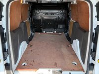 USED 2019 68 FORD TRANSIT CONNECT 1.5 210 EcoBlue Panel Van 5dr Diesel Manual L2 Euro 6 (s/s) (100 ps) PLY LINED WITH BULKHEAD / TOW BAR