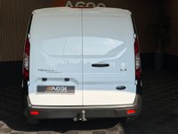 USED 2019 68 FORD TRANSIT CONNECT 1.5 210 EcoBlue Panel Van 5dr Diesel Manual L2 Euro 6 (s/s) (100 ps) PLY LINED WITH BULKHEAD / TOW BAR