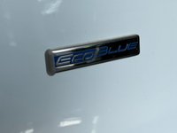 USED 2019 68 FORD TRANSIT CONNECT 1.5 210 EcoBlue Panel Van 5dr Diesel Manual L2 Euro 6 (s/s) (100 ps) PLY LINED WITH BULKHEAD / TOW BAR