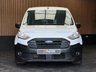 USED 2019 68 FORD TRANSIT CONNECT 1.5 210 EcoBlue Panel Van 5dr Diesel Manual L2 Euro 6 (s/s) (100 ps) PLY LINED WITH BULKHEAD / TOW BAR