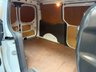 USED 2019 68 FORD TRANSIT CONNECT 1.5 210 EcoBlue Panel Van 5dr Diesel Manual L2 Euro 6 (s/s) (100 ps) PLY LINED WITH BULKHEAD / TOW BAR