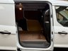 USED 2019 68 FORD TRANSIT CONNECT 1.5 210 EcoBlue Panel Van 5dr Diesel Manual L2 Euro 6 (s/s) (100 ps) PLY LINED WITH BULKHEAD / TOW BAR