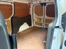 USED 2019 68 FORD TRANSIT CONNECT 1.5 210 EcoBlue Panel Van 5dr Diesel Manual L2 Euro 6 (s/s) (100 ps) PLY LINED WITH BULKHEAD / TOW BAR