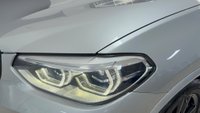 USED 2017 67 BMW X3 2.0 20d M Sport Auto xDrive Euro 6 (s/s) 5dr PERFORMANCEKIT+BIGSPEC+19S