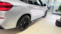 USED 2017 67 BMW X3 2.0 20d M Sport Auto xDrive Euro 6 (s/s) 5dr PERFORMANCEKIT+BIGSPEC+19S